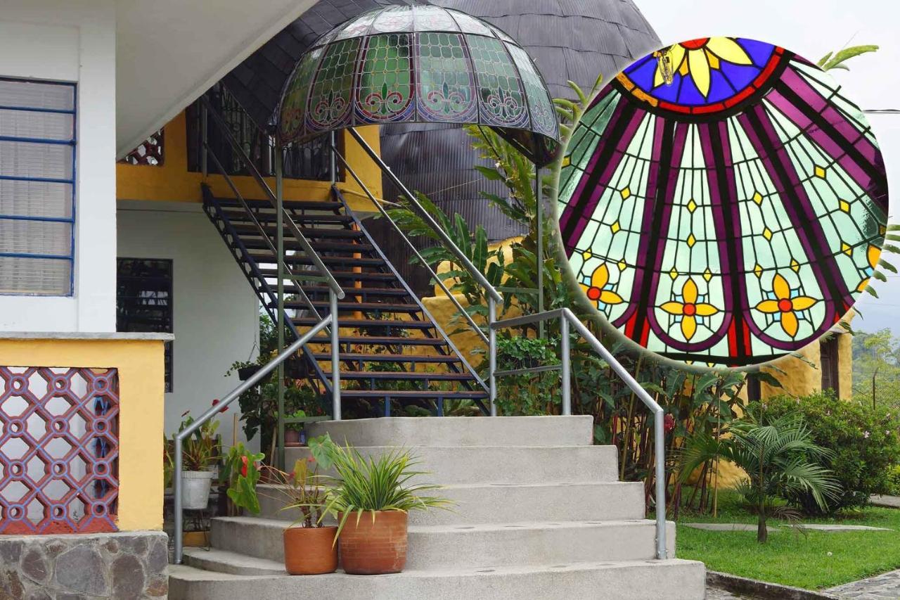 Hotel Faroazul Rnt12633 Santa Rosa de Cabal Exterior photo