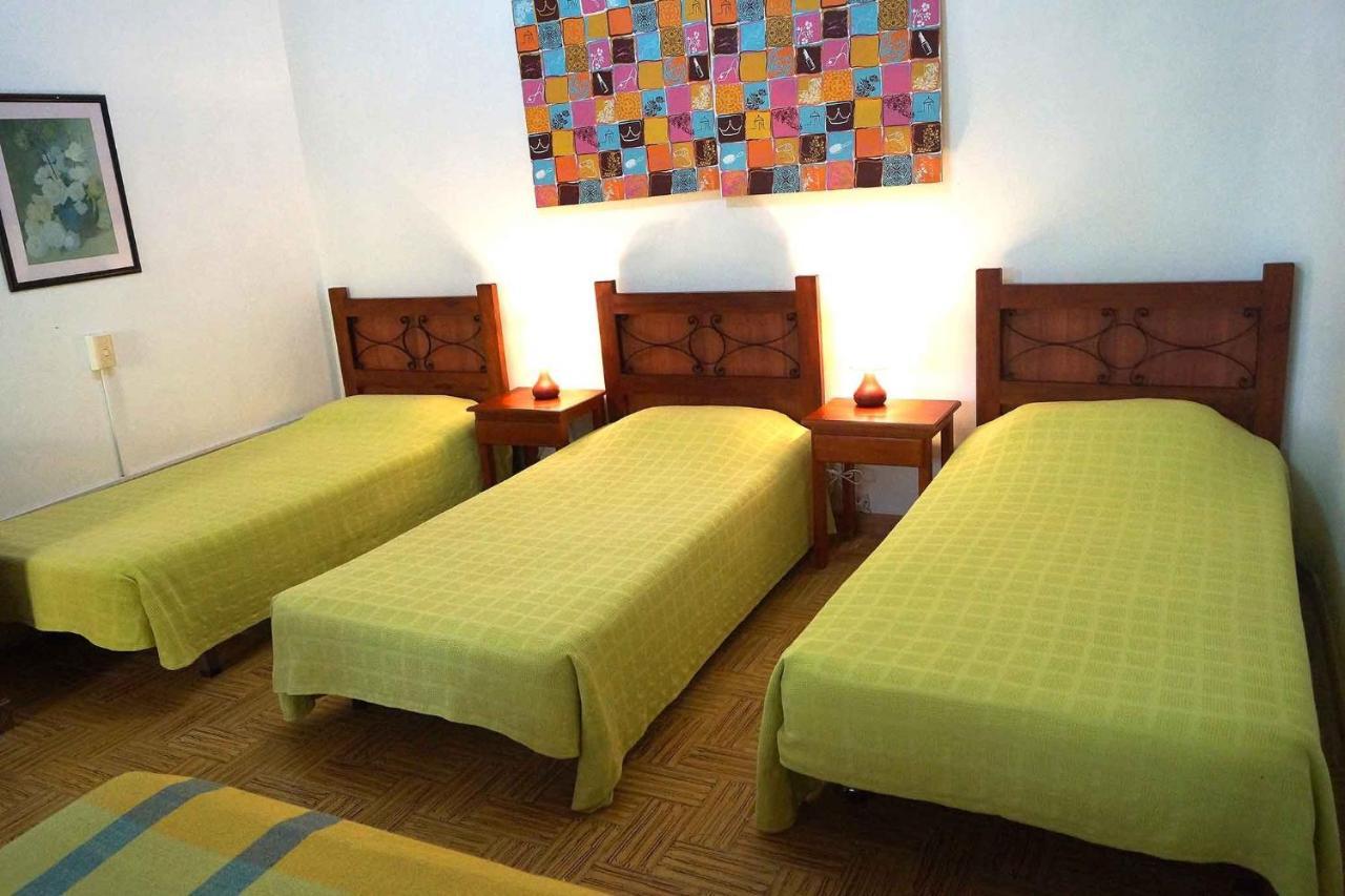 Hotel Faroazul Rnt12633 Santa Rosa de Cabal Room photo